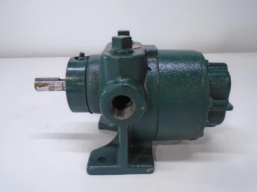 Roper Pump, Figure 1F 10, Type 27